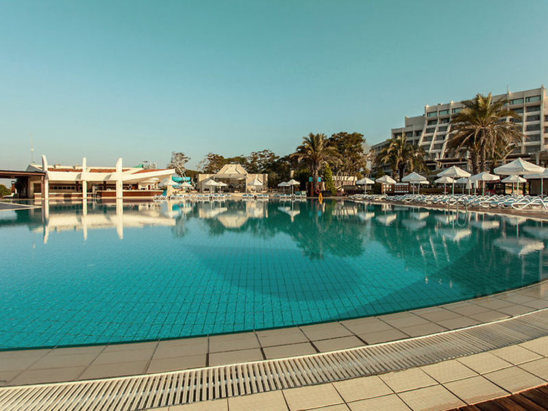 SENTIDO Zeynep Resort, Bungal.