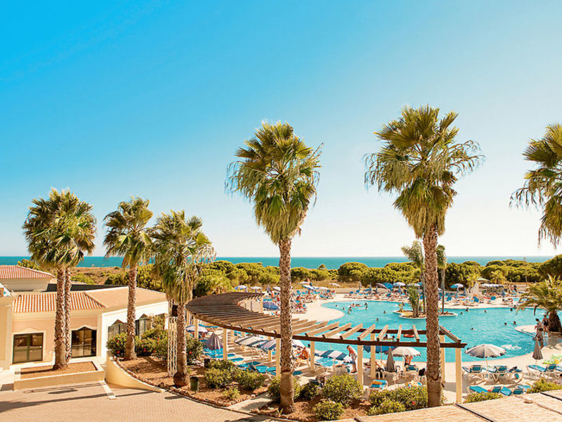 Adriana Beach Resort