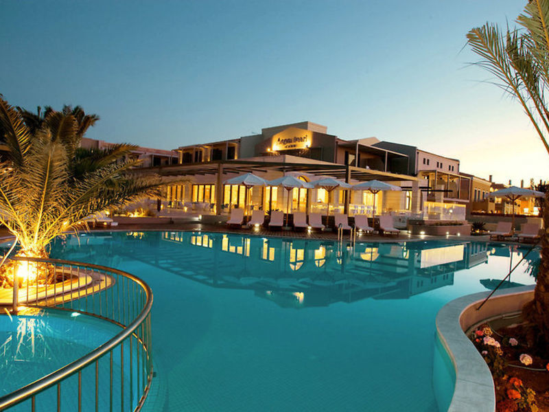 Aegean Pearl Hotel