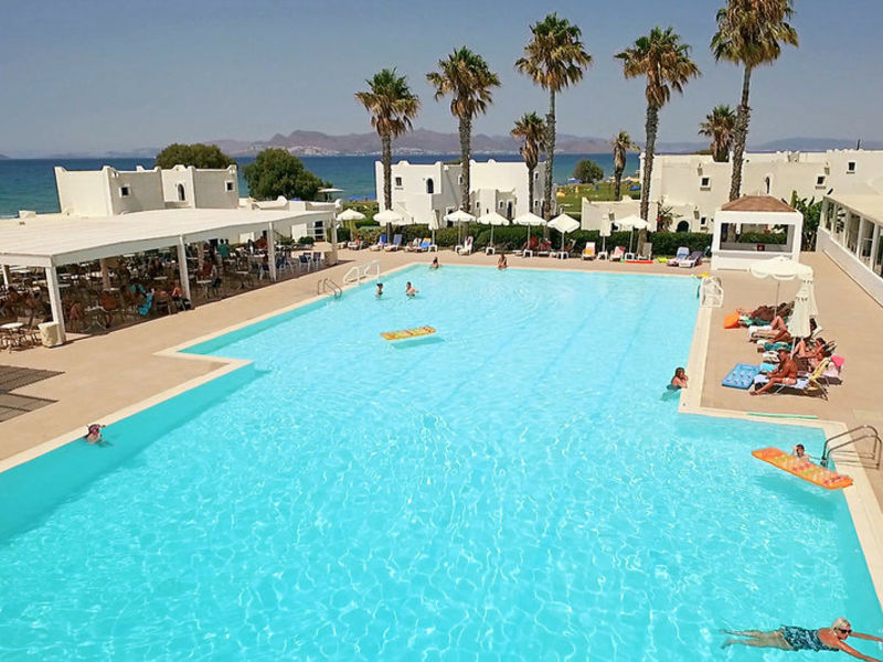 Aeolos Beach Hotel