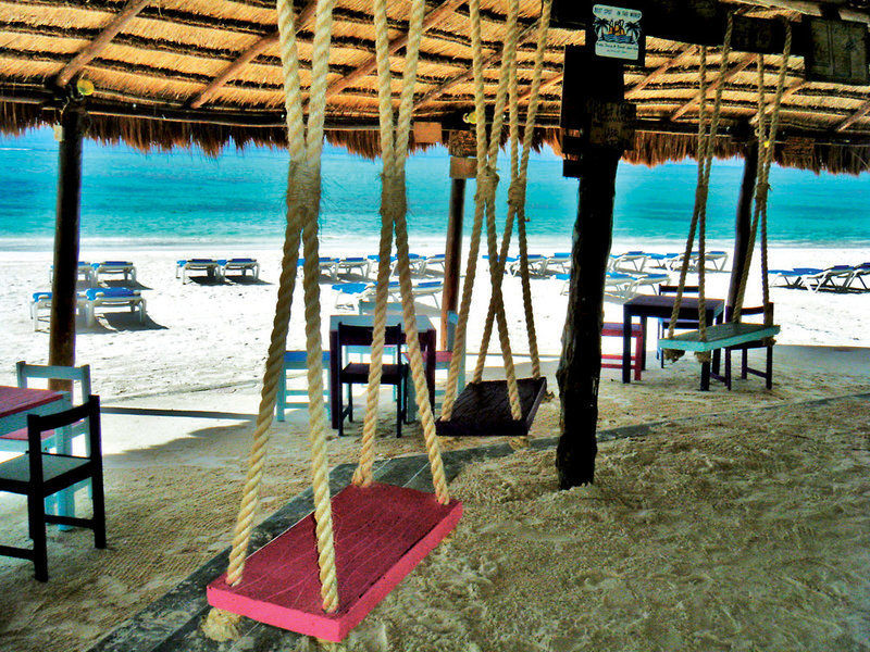 Akumal Beach Resort