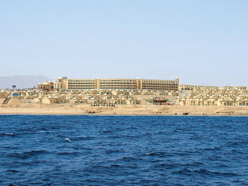 Al Nabila Grand Bay Makadi