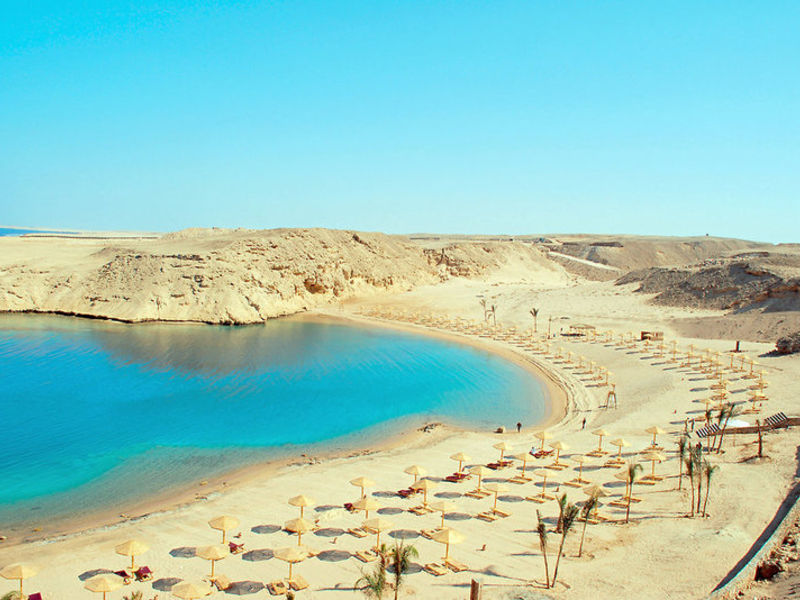 Al Nabila Grand Bay Makadi