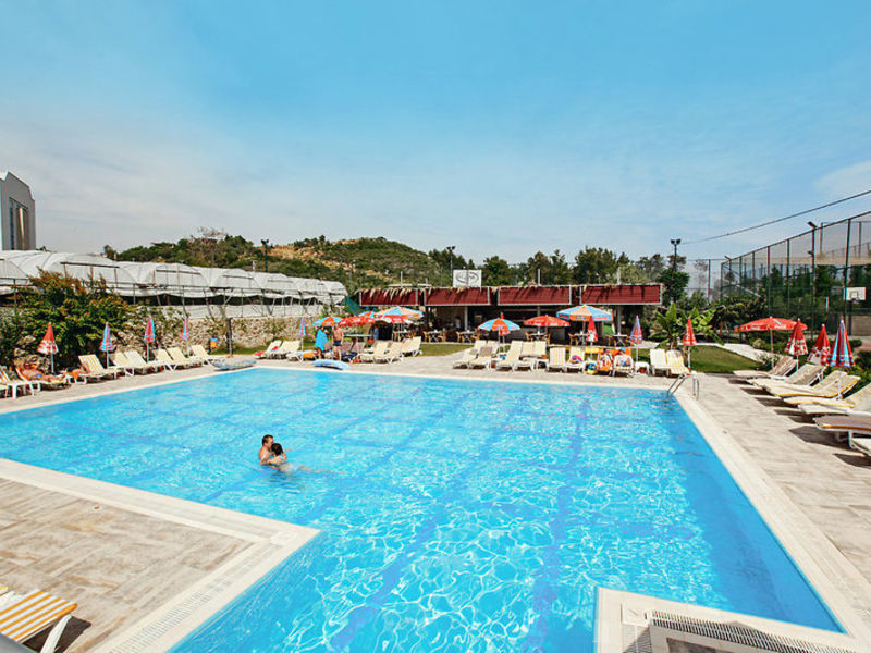 Alaiye Resort & Spa