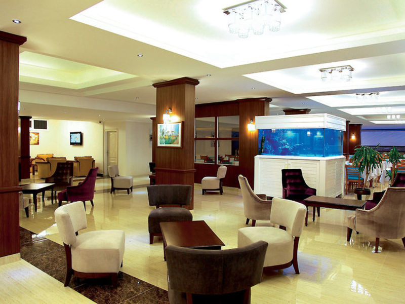 Alanya Mesut Hotel