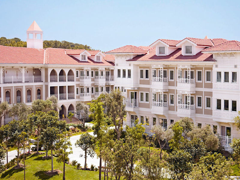 Ali Bey Resort Side