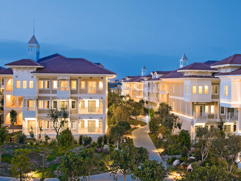 Ali Bey Resort