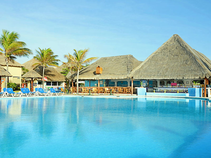 Allegro Resort Playacar