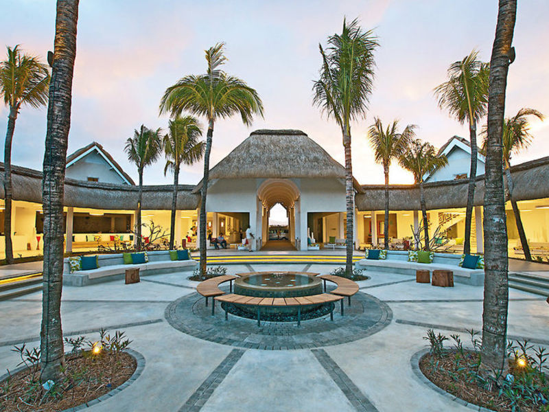 Ambre Sun Resorts