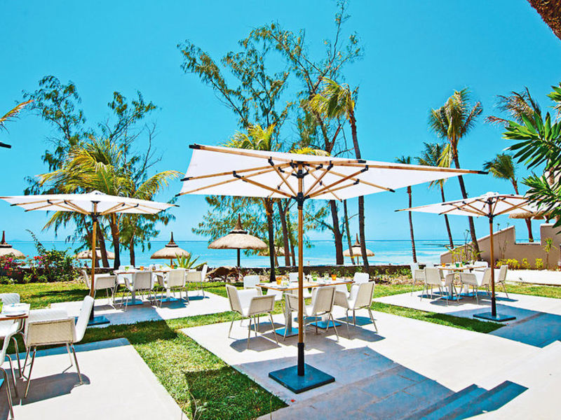 Ambre Sun Resorts