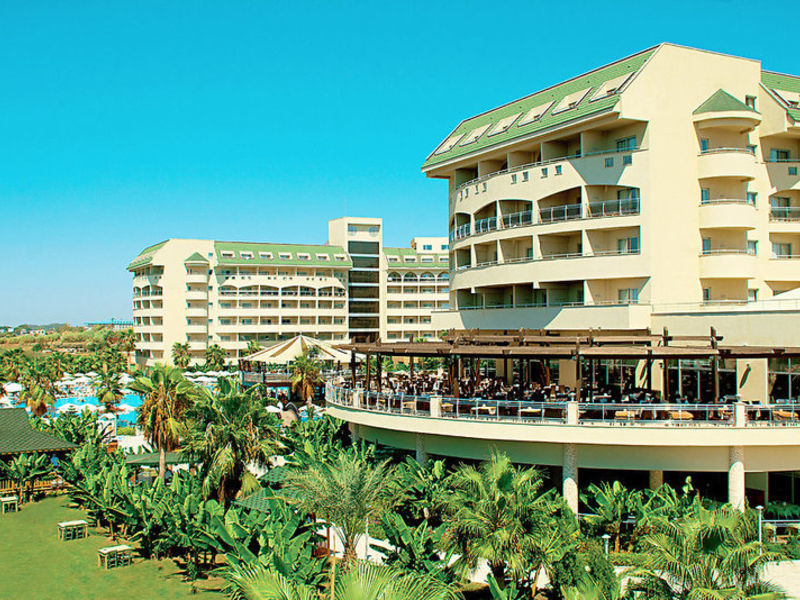 Amelia Beach Resort & SPA