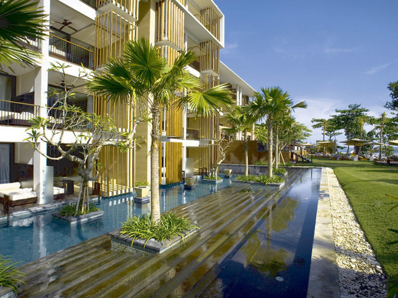 Anantara Resort & Spa