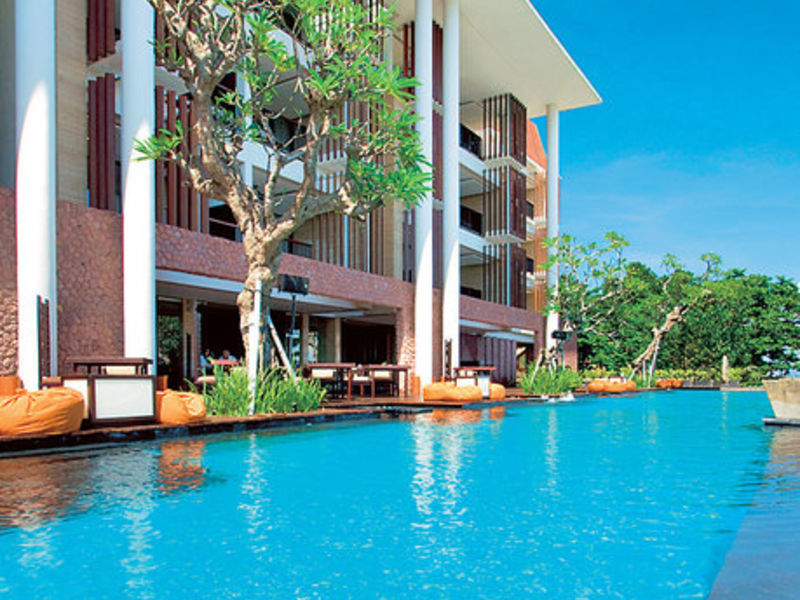 Anantara Resort & Spa