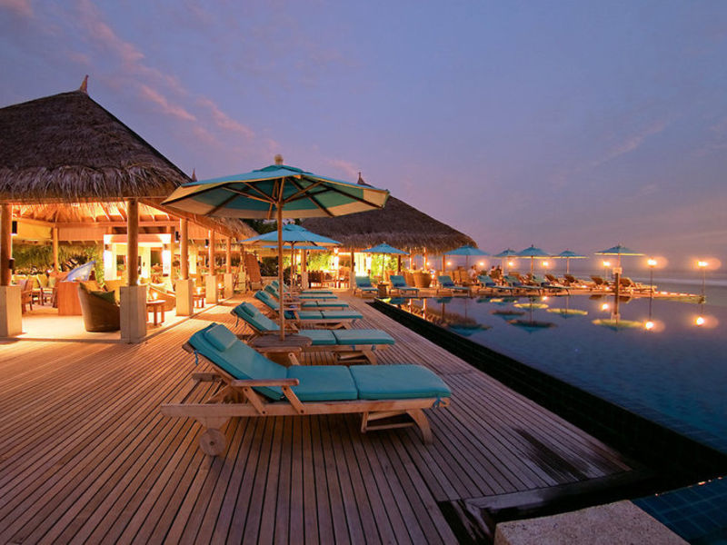 Anantara Veli Resort