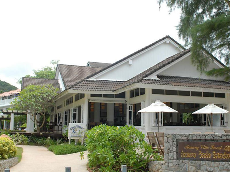 Ao Nang Villa