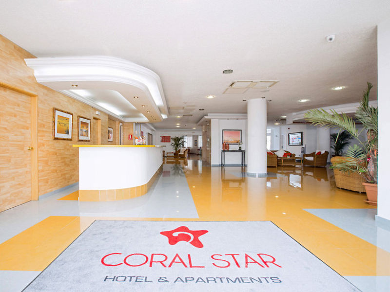 App. / Studio Coral Star