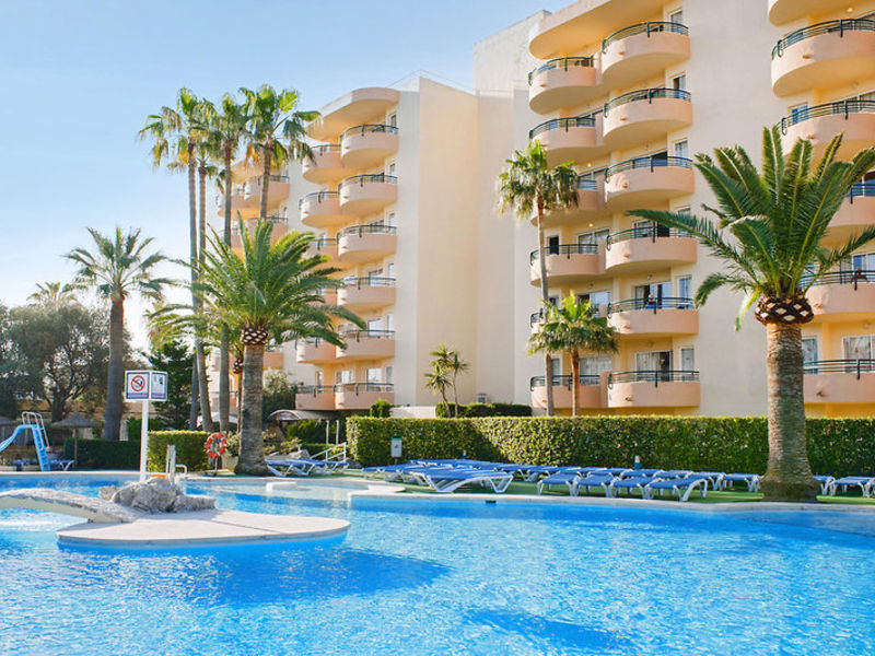 Appartements Alcudia Beach