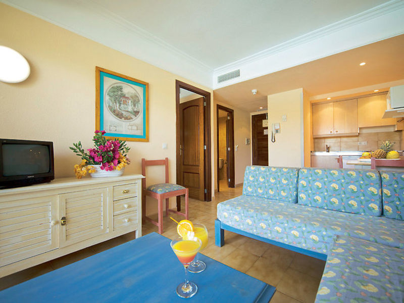 Appartements Alcudia Beach