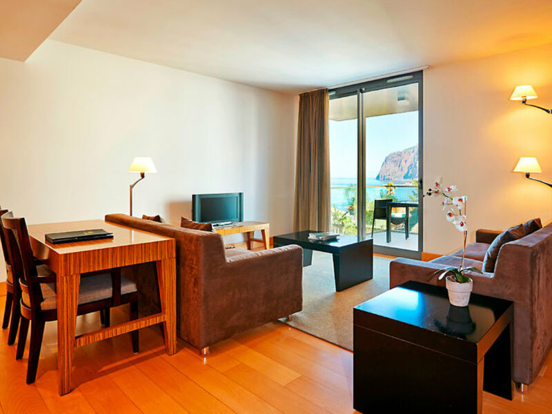 Appartements Golden Residence