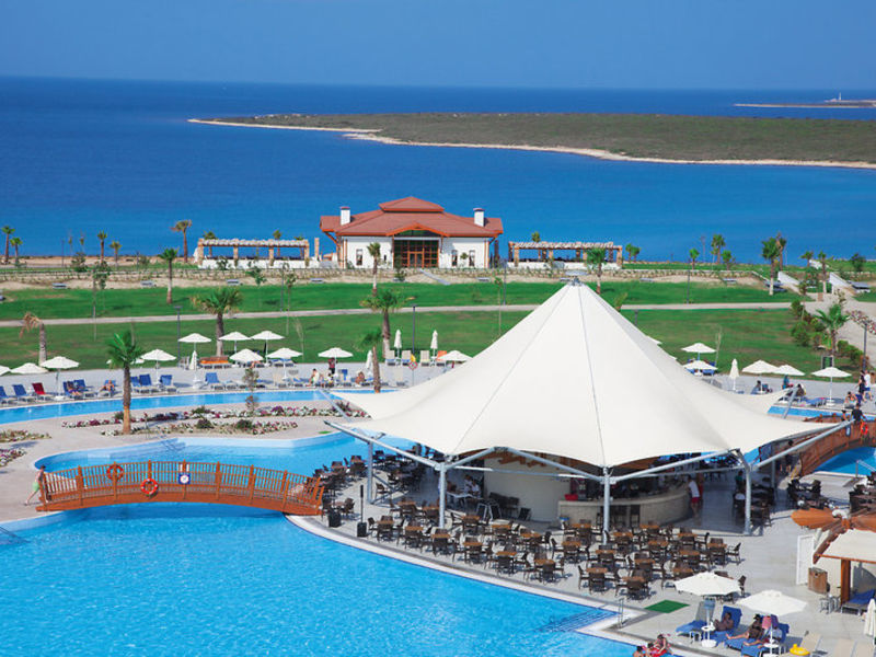 Aquasis Resort & Spa