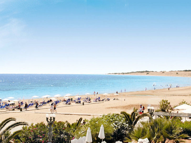 Aquis Sandy Beach Resort