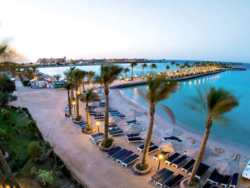 Arabia Azur Beach Resort