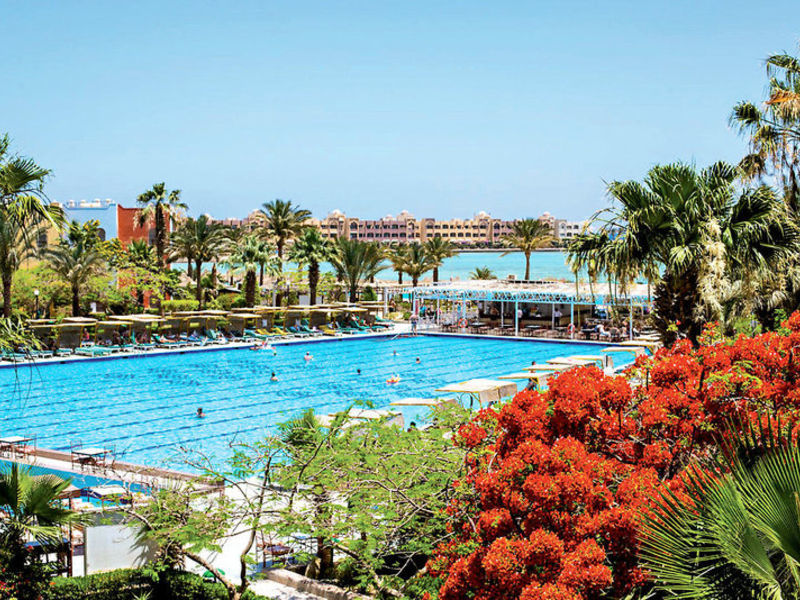 Arabia Azur Beach Resort