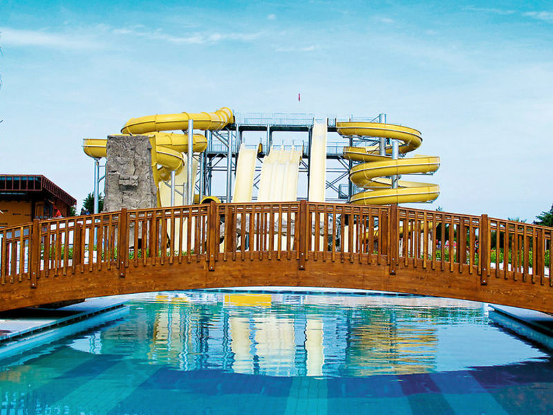 Aska Lara Resort & SPA