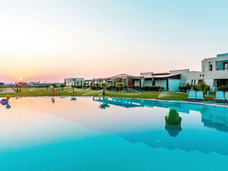 Astir Odysseus Resort & Spa