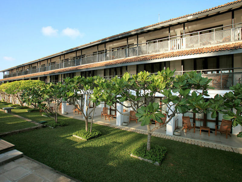 Avani Bentota Resort & Spa