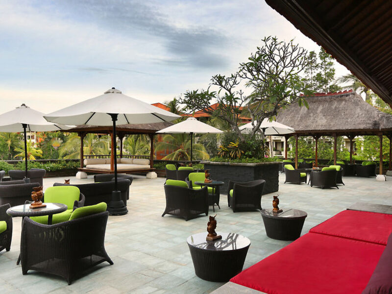 Ayodya Resort Bali