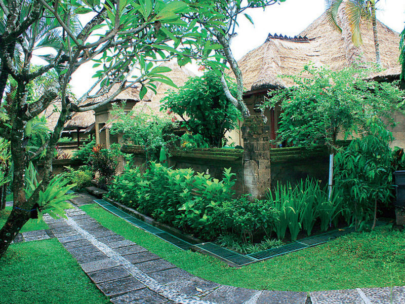 Bali Agung Village