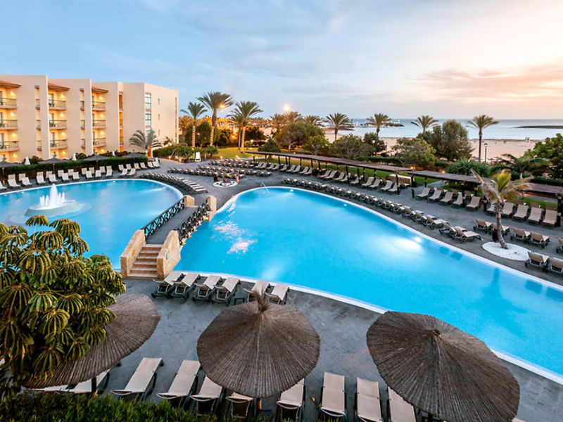 Barcelo Fuerteventura, Hotel