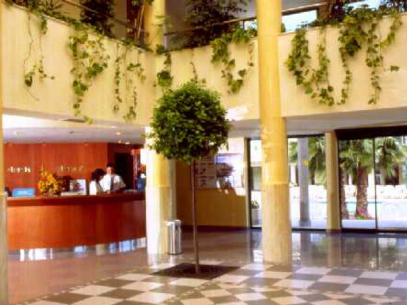Barcelo Pueblo Ibiza Hotel