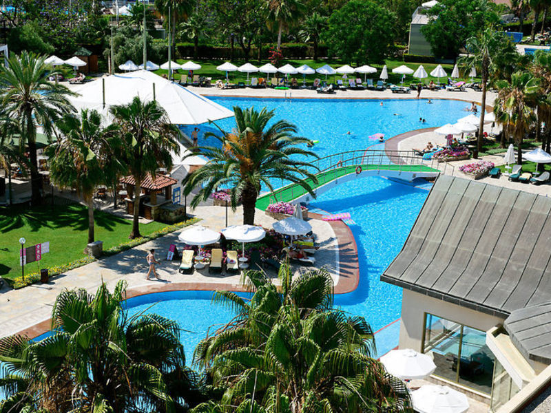Barut Arum Resort & Spa