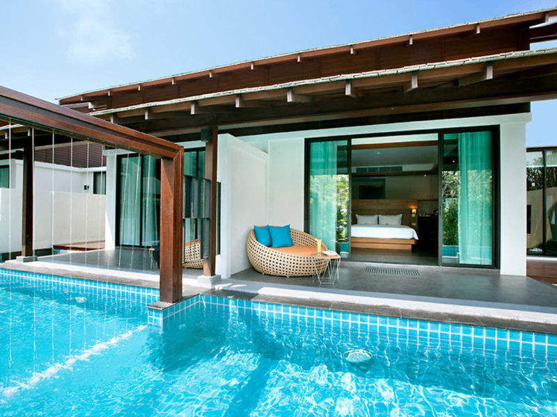 Baywater Resort Koh Samui