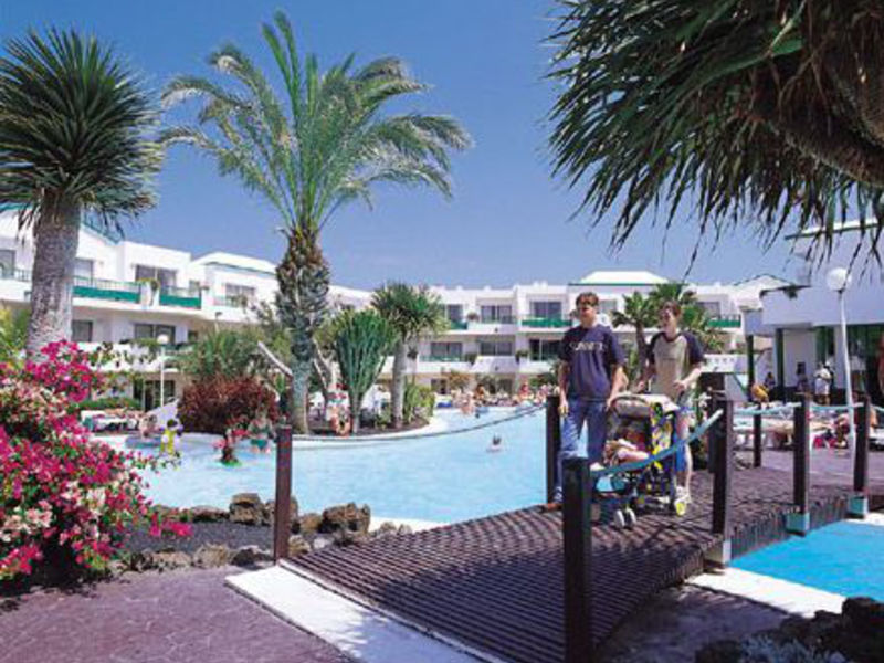 Be Live Experience Lanzarote B