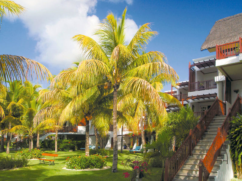 Beachcomber Hotel Royal Palm