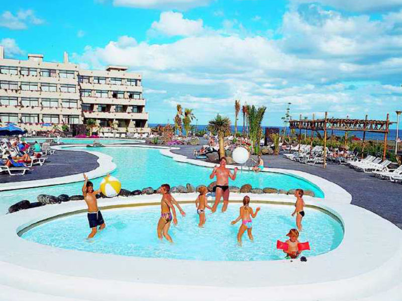 Beatriz Playa Hotel