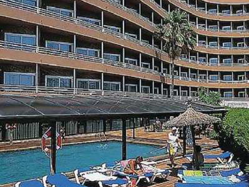 BeLive Adults Only Costa Palma