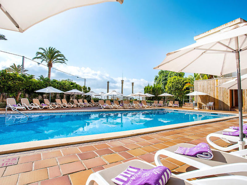 BeLive Adults Only Costa Palma