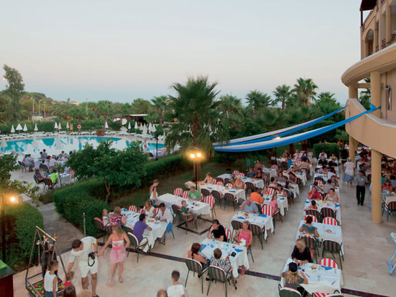 Bella Resort