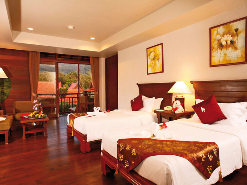 Bhandari Resort & Spa