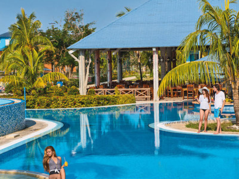 Blau Costa Verde Beach Resort