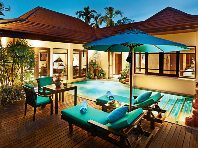 Bo Phut Resort & Spa