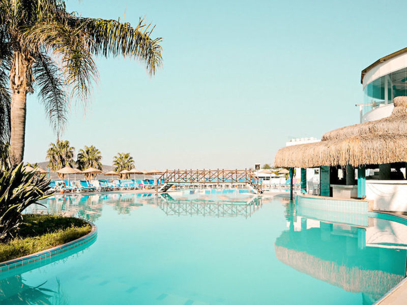 Bodrum Holiday Resort Annex