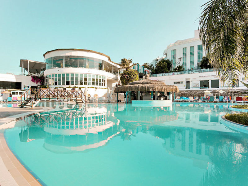 Bodrum Holiday Resort Annex