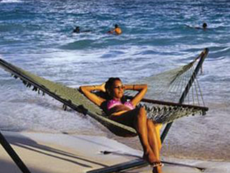 Bougainvillea Beach Resort