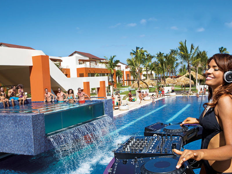 BreathlessPuntaCana Resort & Spa