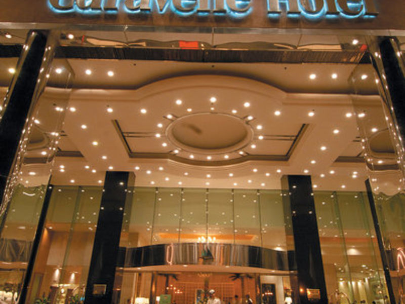Caravelle Hotel